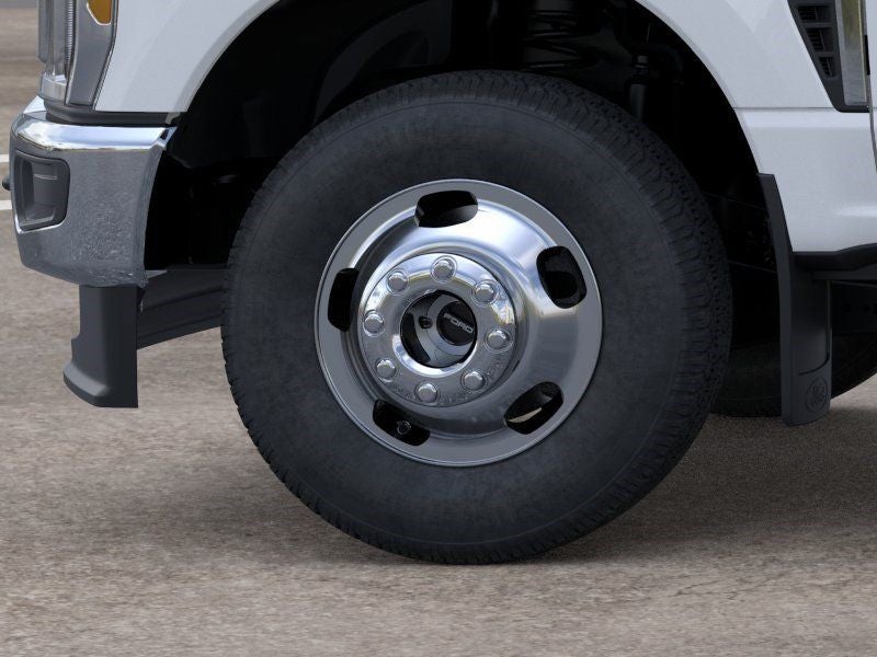 2026 Ford F-350SD DRW