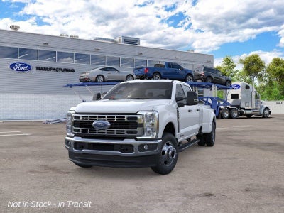 2026 Ford F-350SD DRW