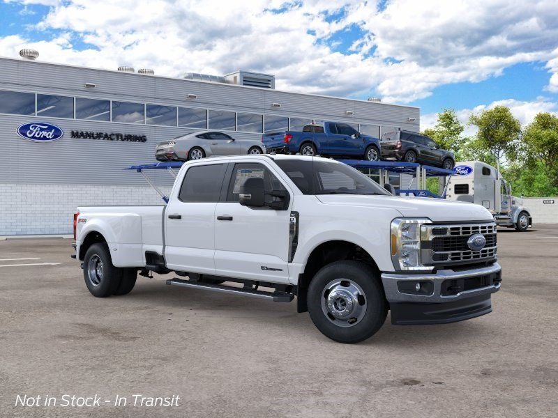 2026 Ford F-350SD DRW