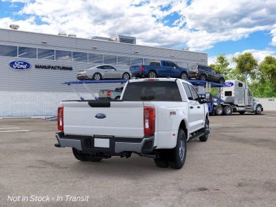 2026 Ford F-350SD DRW