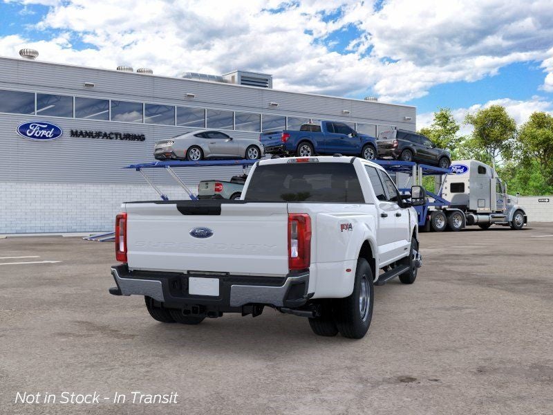 2026 Ford F-350SD DRW