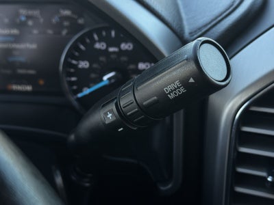 2021 Ford F-350SD Platinum DRW