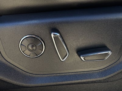 2021 Ford F-350SD Platinum DRW