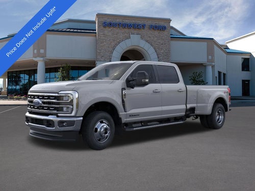 2026 Ford F-350SD Fleet