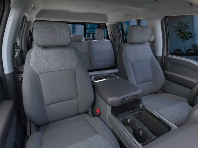 2026 Ford F-350SD Fleet