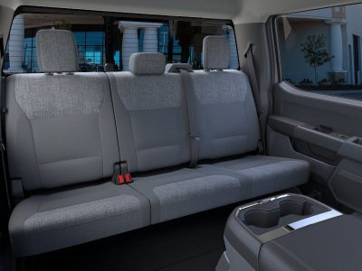 2026 Ford F-350SD Fleet