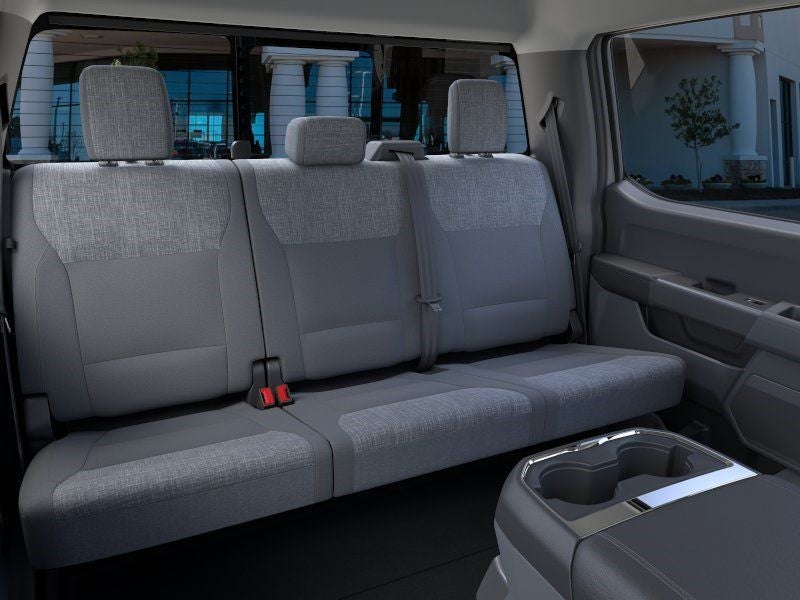 2026 Ford F-350SD Fleet