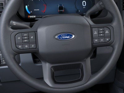 2026 Ford F-350SD Fleet