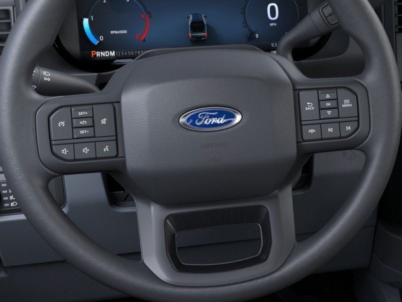 2026 Ford F-350SD Fleet