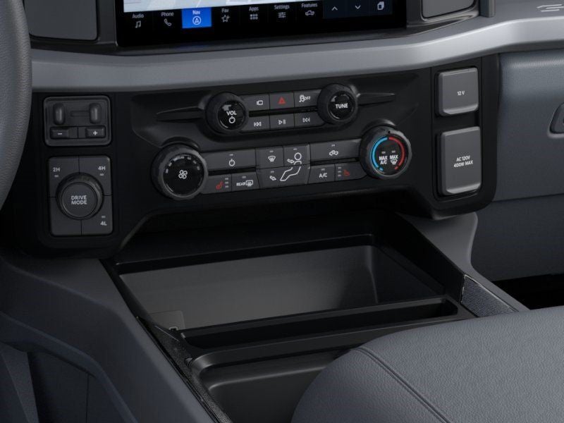 2026 Ford F-350SD Fleet