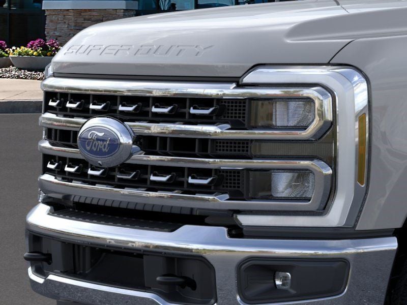 2026 Ford F-350SD Fleet