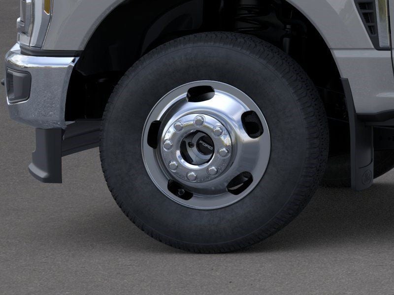 2026 Ford F-350SD Fleet