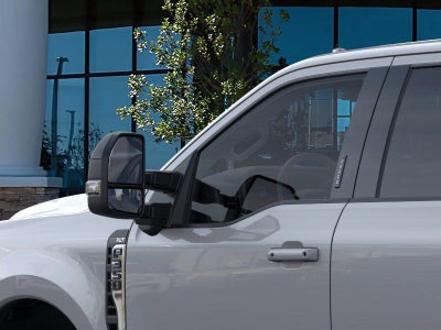 2026 Ford F-350SD Fleet
