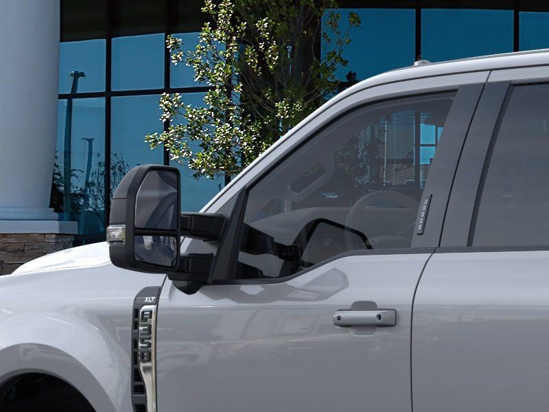 2026 Ford F-350SD Fleet