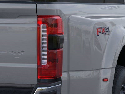 2026 Ford F-350SD Fleet