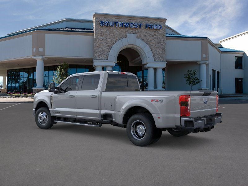 2026 Ford F-350SD Fleet