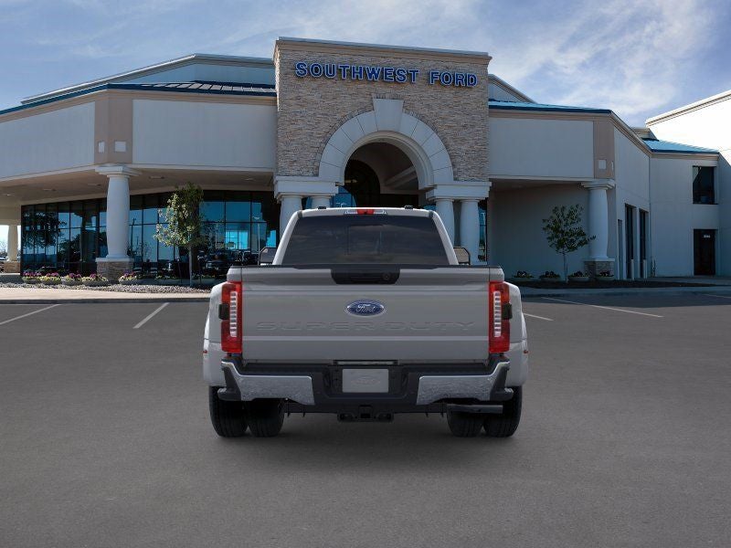 2026 Ford F-350SD Fleet