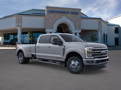 2026 Ford F-350SD Fleet