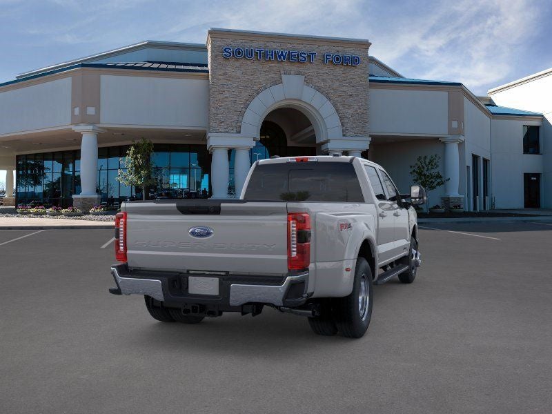 2026 Ford F-350SD Fleet