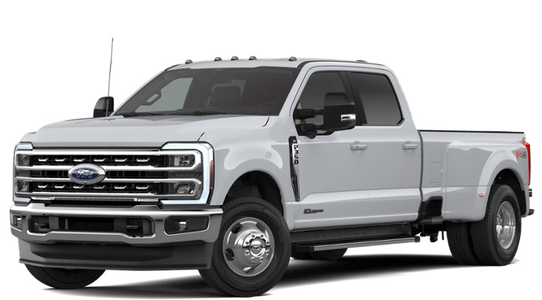 2026 Ford F-350SD Fleet