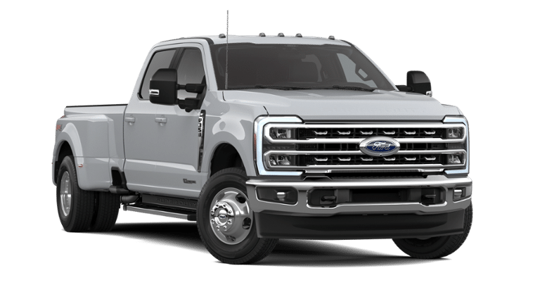 2026 Ford F-350SD Fleet