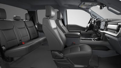 2026 Ford F-350SD Fleet