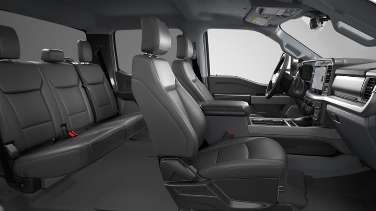 2026 Ford F-350SD Fleet