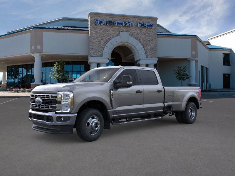 2026 Ford F-350SD XLT DRW