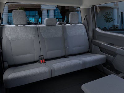 2026 Ford F-350SD XLT DRW