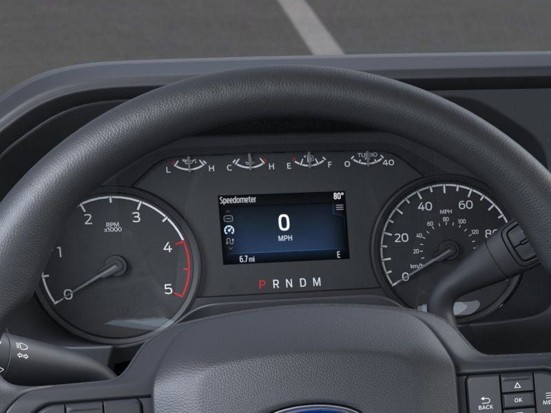 2026 Ford F-350SD XLT DRW