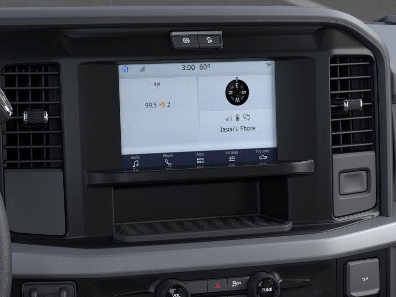 2026 Ford F-350SD XLT DRW