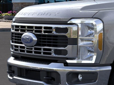 2026 Ford F-350SD XLT DRW