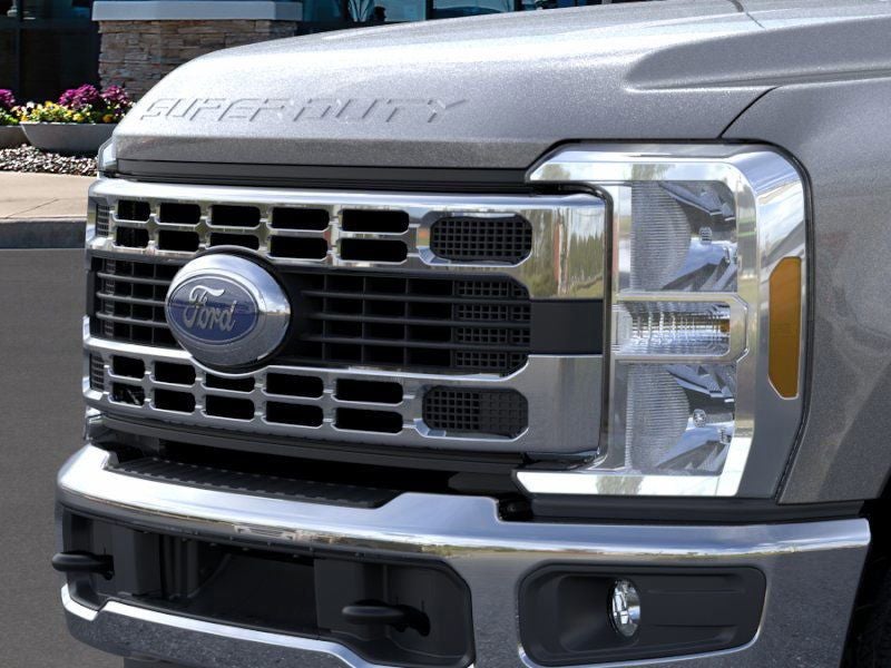 2026 Ford F-350SD XLT DRW