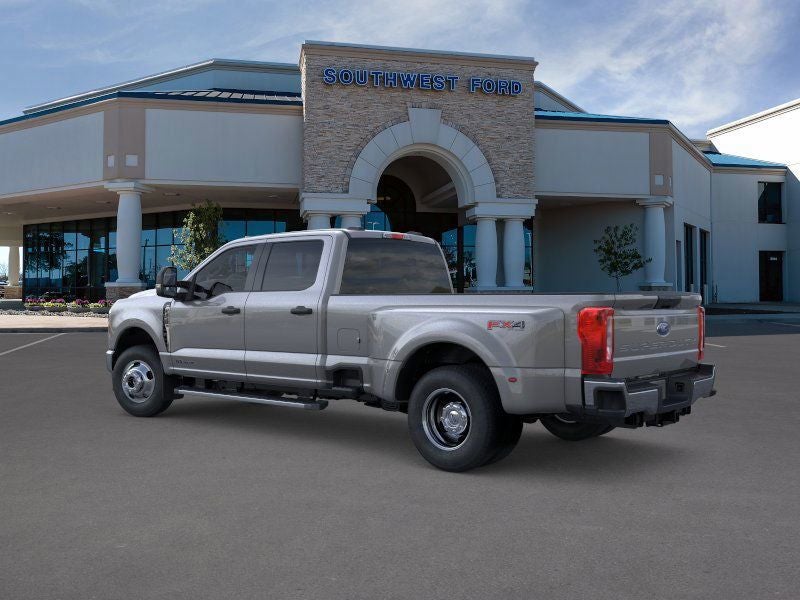 2026 Ford F-350SD XLT DRW