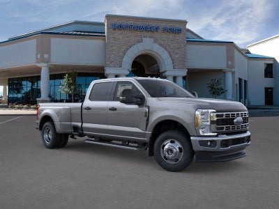2026 Ford F-350SD XLT DRW