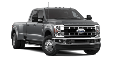 2026 Ford F-350SD XLT DRW