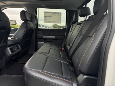 2026 Ford F-350SD Lariat DRW