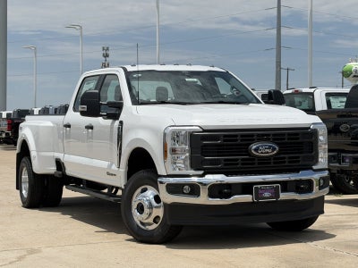 2026 Ford F-350SD XL DRW