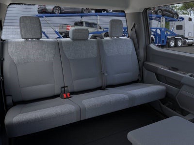 2026 Ford F-350SD XLT DRW