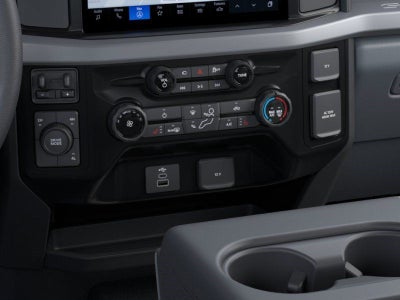 2026 Ford F-350SD XLT DRW