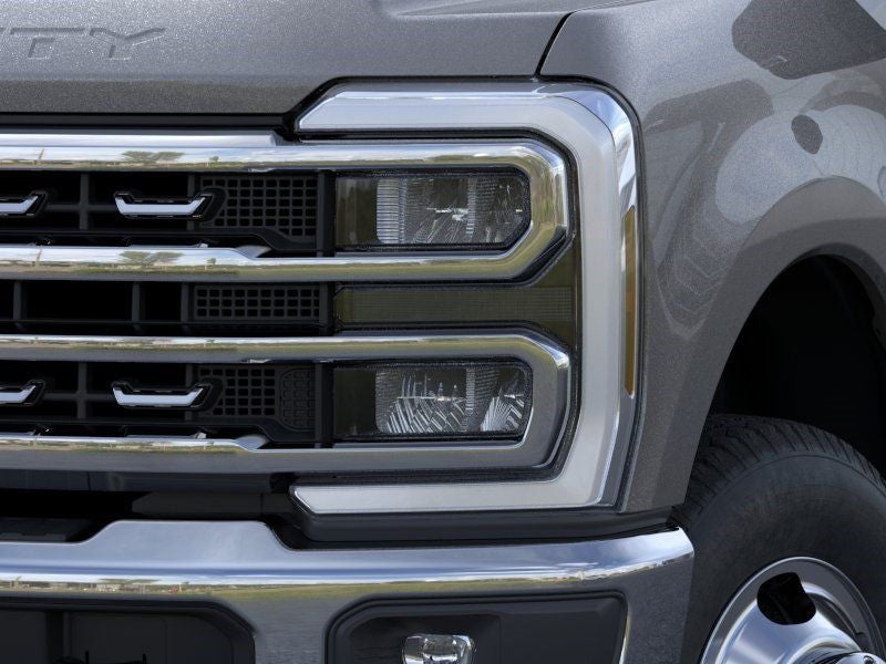 2026 Ford F-350SD XLT DRW