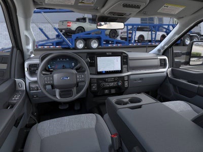 2026 Ford F-350SD XLT DRW