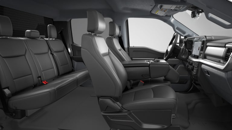 2026 Ford F-350SD XLT DRW