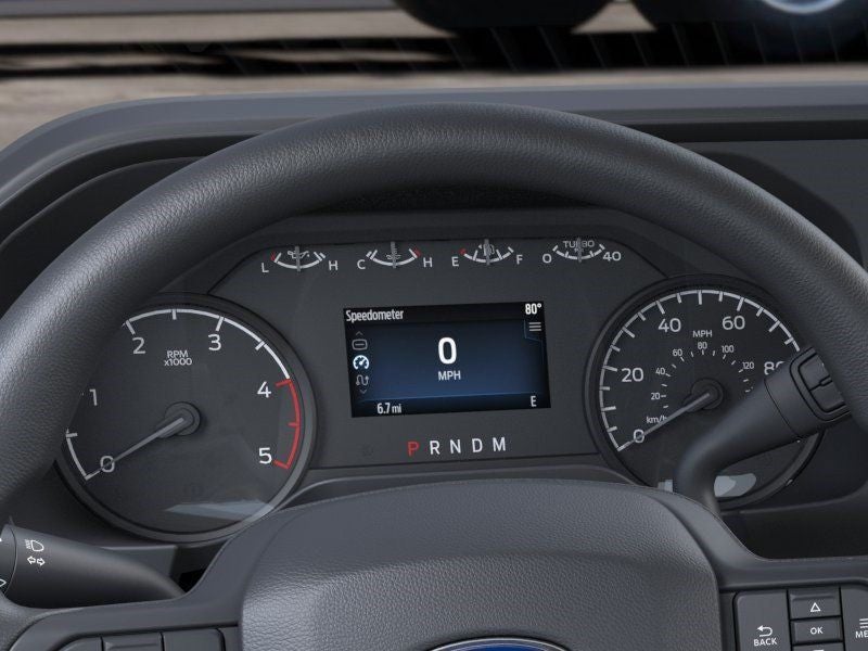 2026 Ford F-350SD XL Fleet