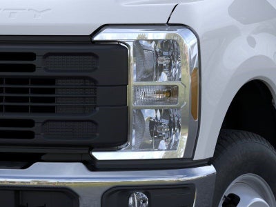 2026 Ford F-350SD XL Fleet