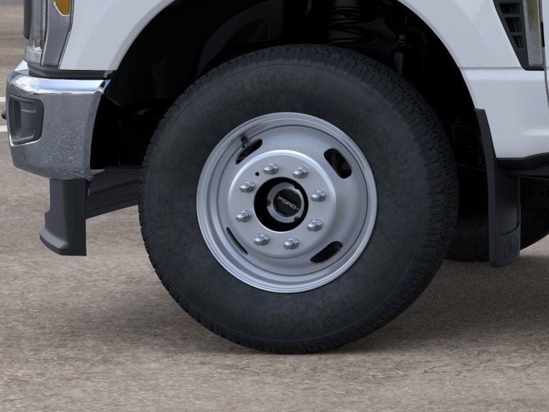 2026 Ford F-350SD XL Fleet