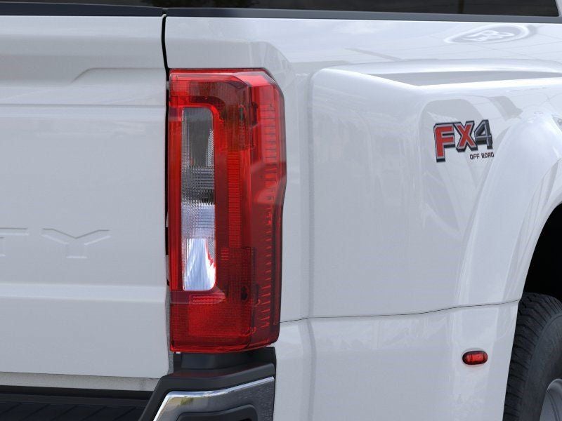 2026 Ford F-350SD XL Fleet