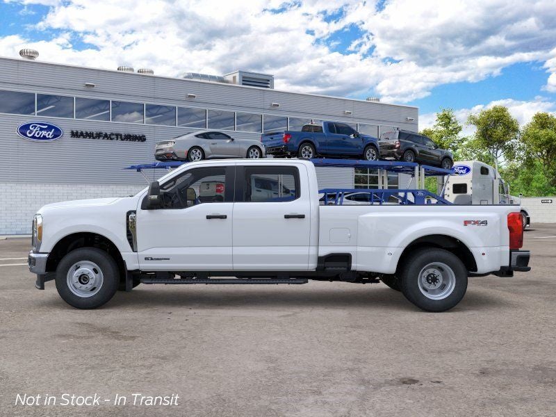 2026 Ford F-350SD XL Fleet