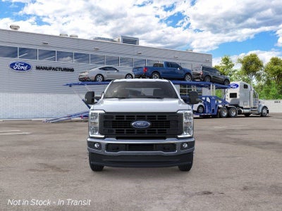 2026 Ford F-350SD XL Fleet