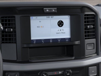 2026 Ford F-350SD XLT DRW